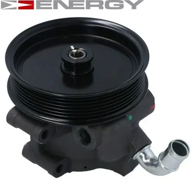 PW680118 Energy