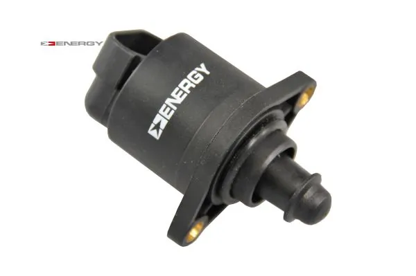 Do koszyka Regulator biegu jałowego Peugeot 206  2A/C