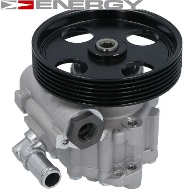 Do koszyka 9626552081 VAG Pompa wspomagania hydraulicznego kierownicy