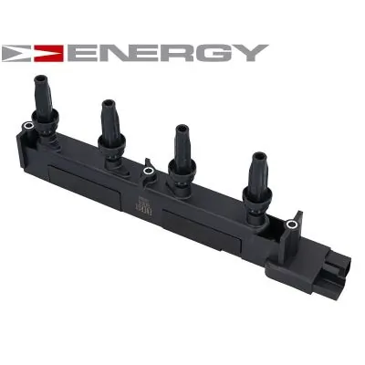 CZ0051 Energy