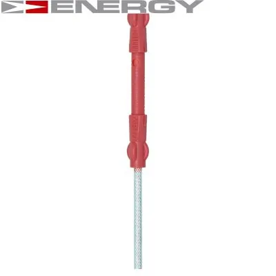 Bagnet poziomu oleju w silniku Mercedes E S213