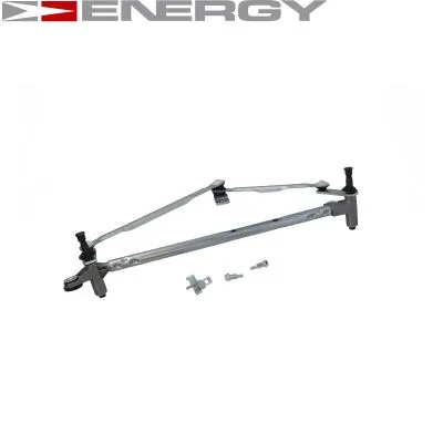 Mechanizm wycieraczek Opel Signum 