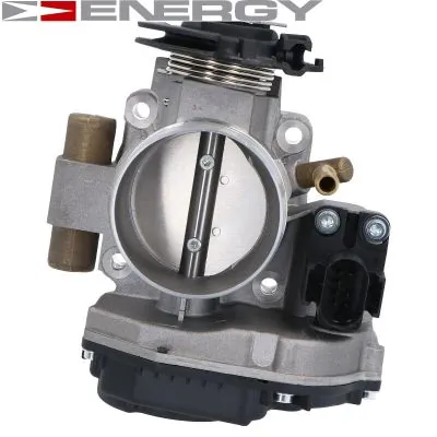 Przepustnica, komplet do Volkswagen Passat B3, B4 3A2, 351, 312