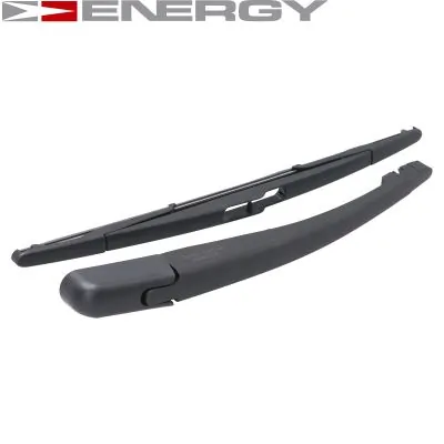 Do koszyka 93478158 General Motors Ramię wycieraczki szyby tylnej