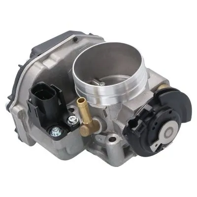 Do koszyka Przepustnica, komplet Volkswagen Passat B3, B4 3A2, 351, 312