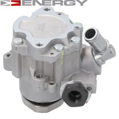  Pompa wspomagania hydraulicznego kierownicy Volkswagen Golf 1