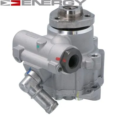 PW7841 Energy