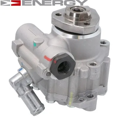 Do koszyka Pompa wspomagania hydraulicznego kierownicy Volkswagen Golf I 17