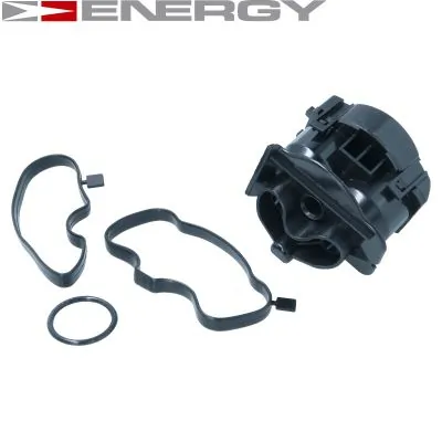 Separator oleju układu wentylacji kadłuda (bloku silnika)  BMW 3 coupe (E46) (1999 - 2006) cena, od 14,40 USD