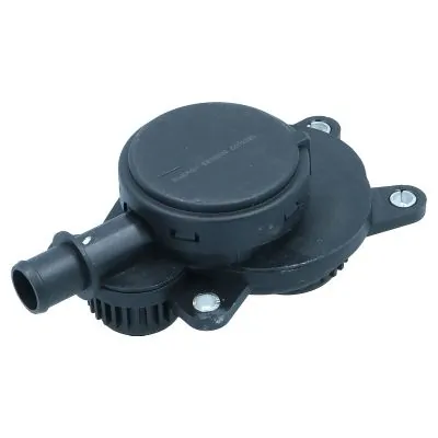 Separator oleju układu wentylacji kadłuda (bloku silnika)  Mercedes V 