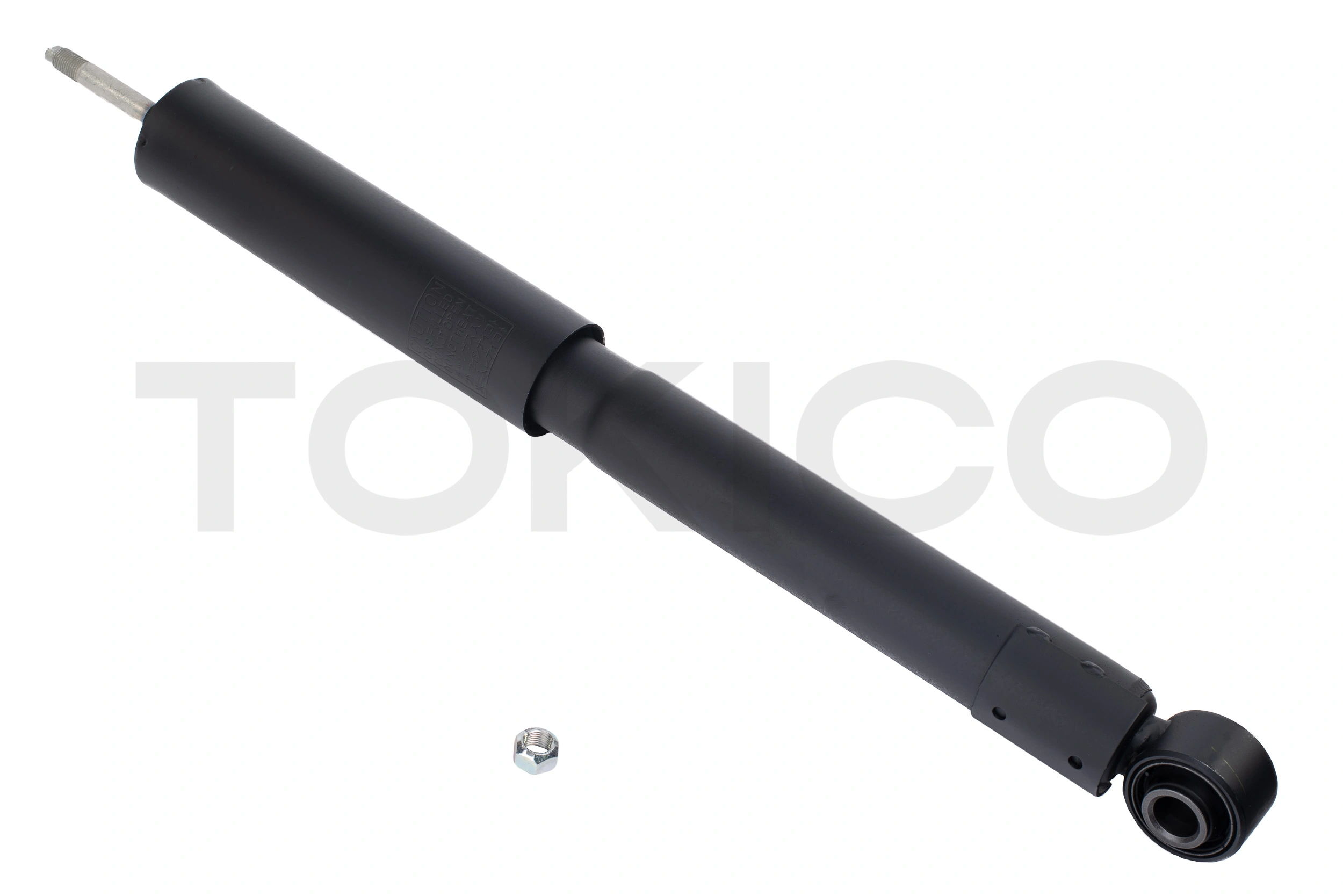 E3810 Tokico Amortyzator tylny prawy