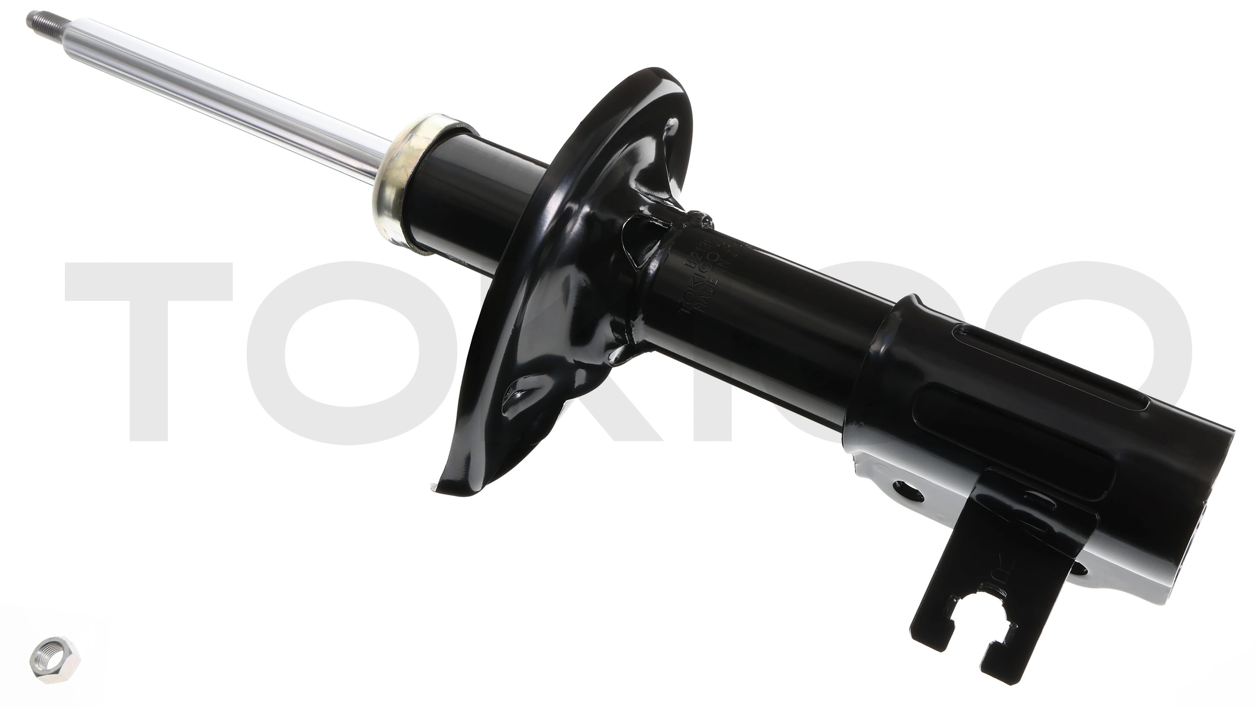 Amortyzator przedni prawy Mazda 323 BG