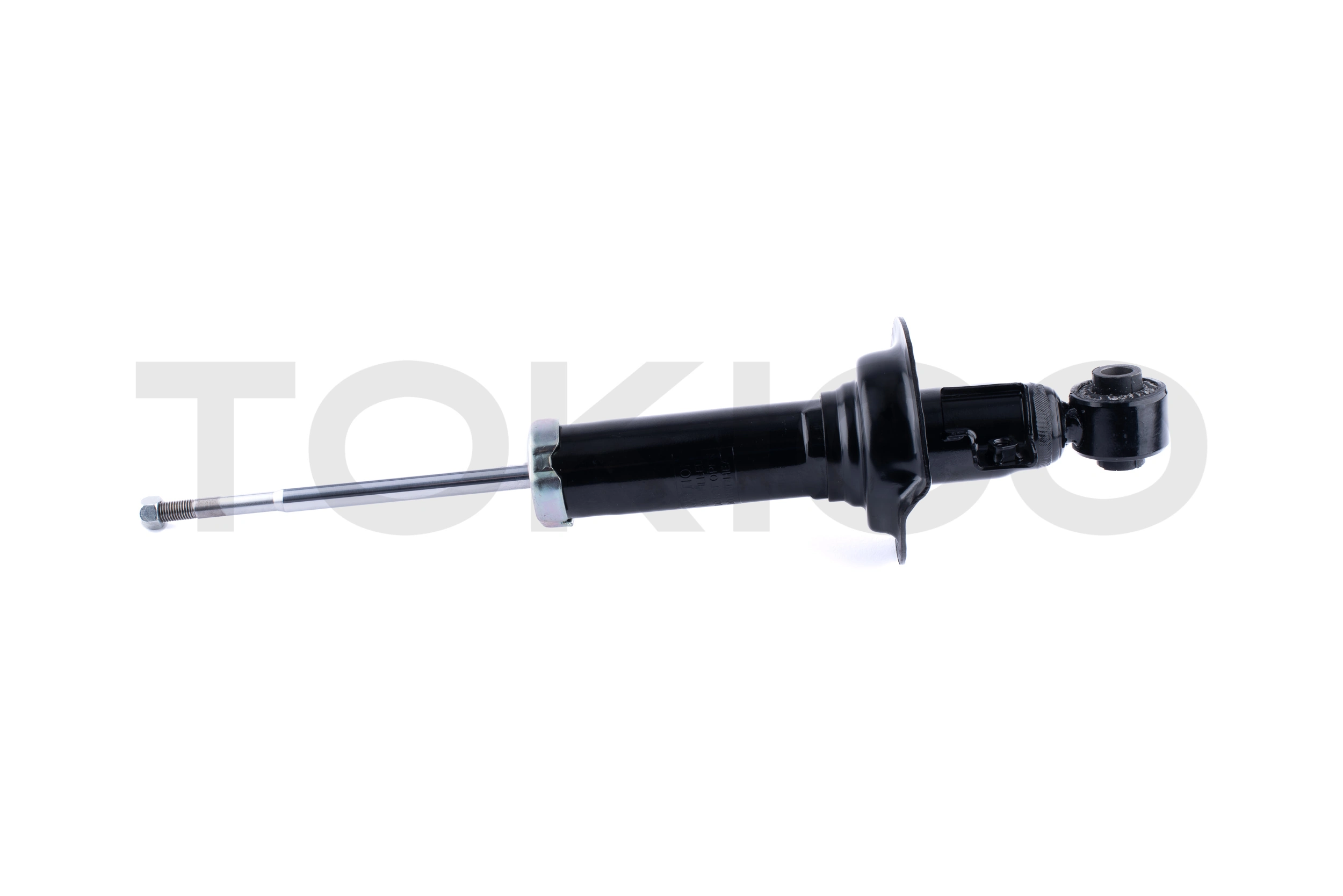 U3834 Tokico Amortyzator tylny prawy