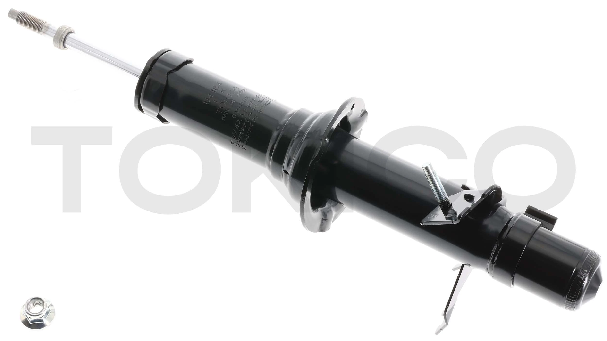 U4164 Tokico Amortyzator przedni prawy