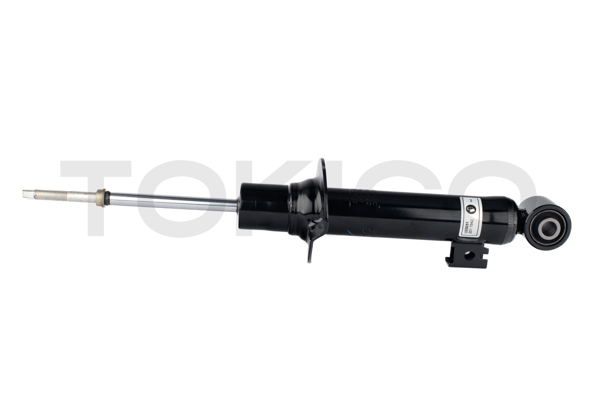 U35051 Tokico Amortyzator przedni