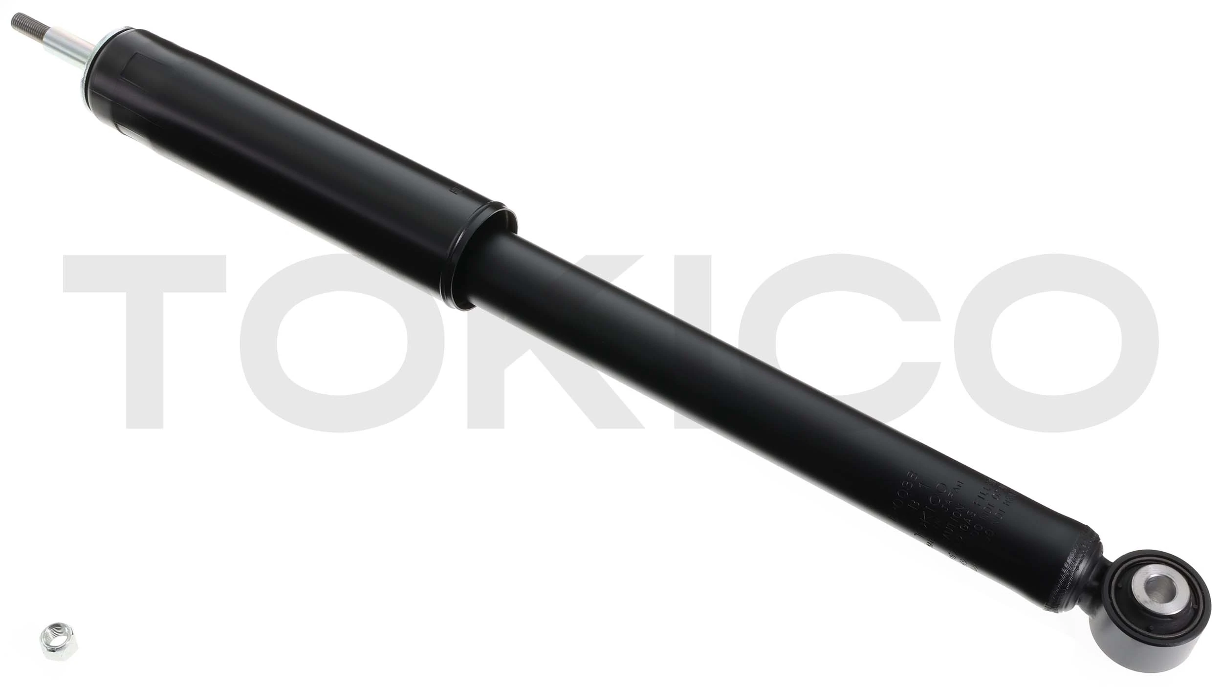 Amortyzator tylny Tokico E20038 cena, od 37,59 USD