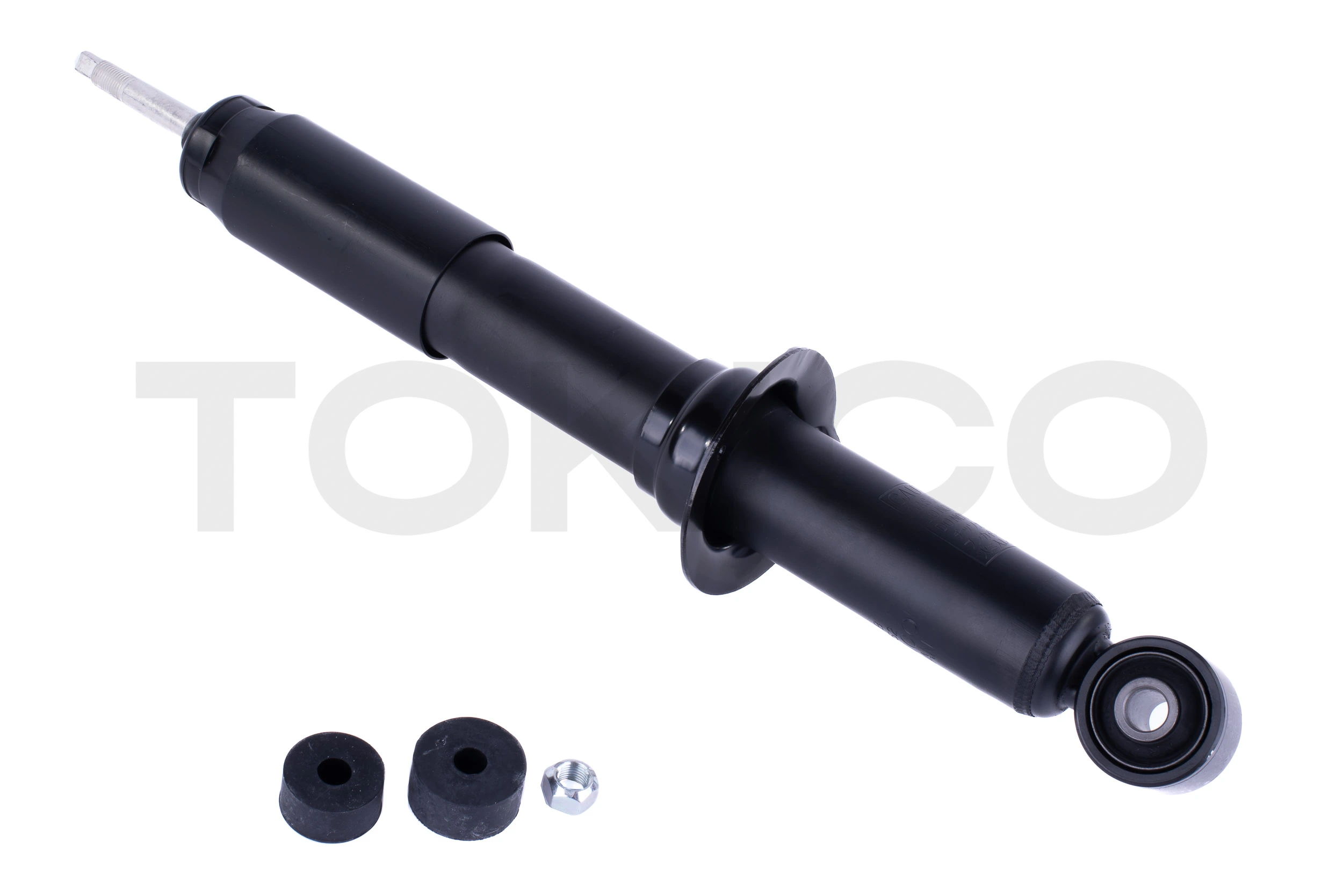 U3752 Tokico Amortyzator przedni