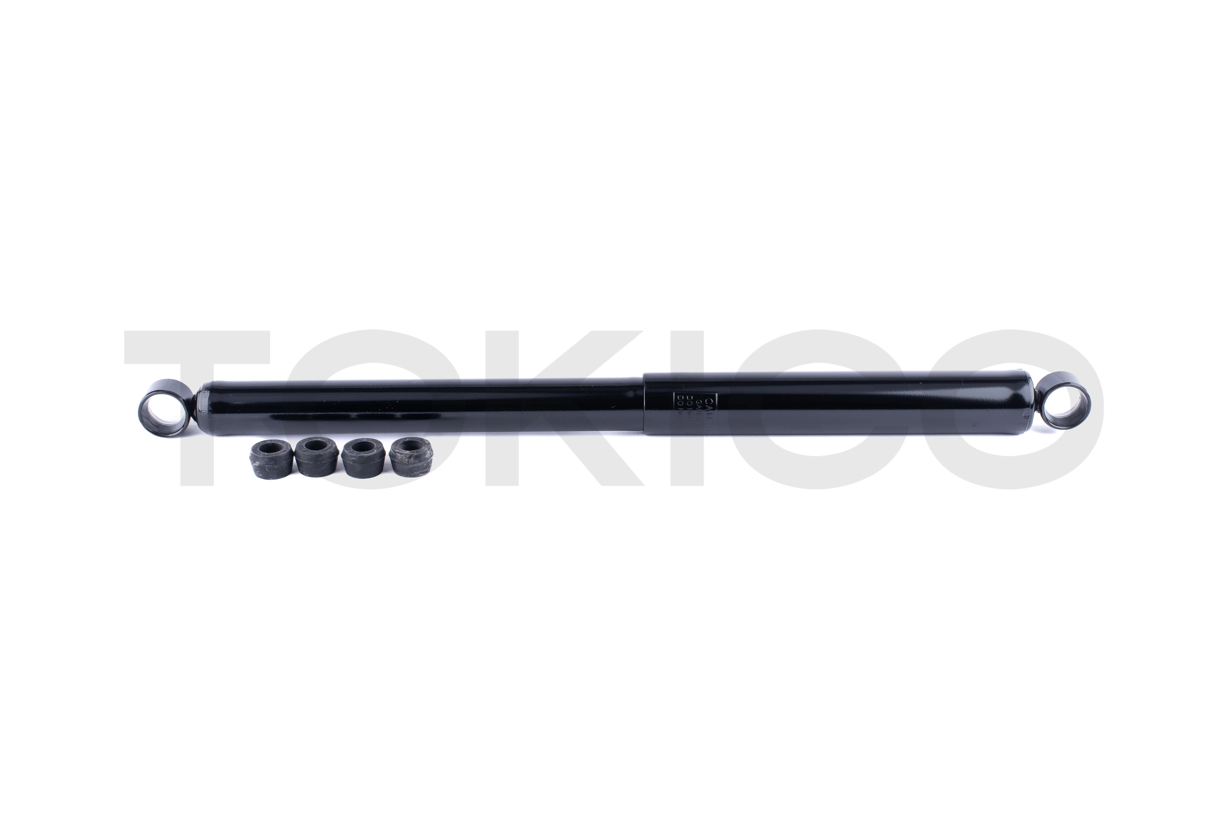 E2964 Tokico Amortyzator tylny