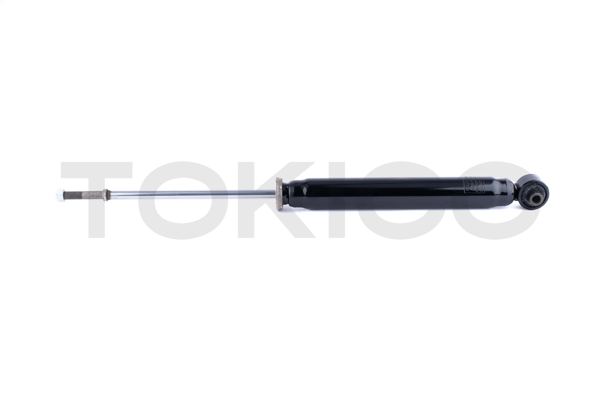 E35054 Tokico Amortyzator tylny prawy