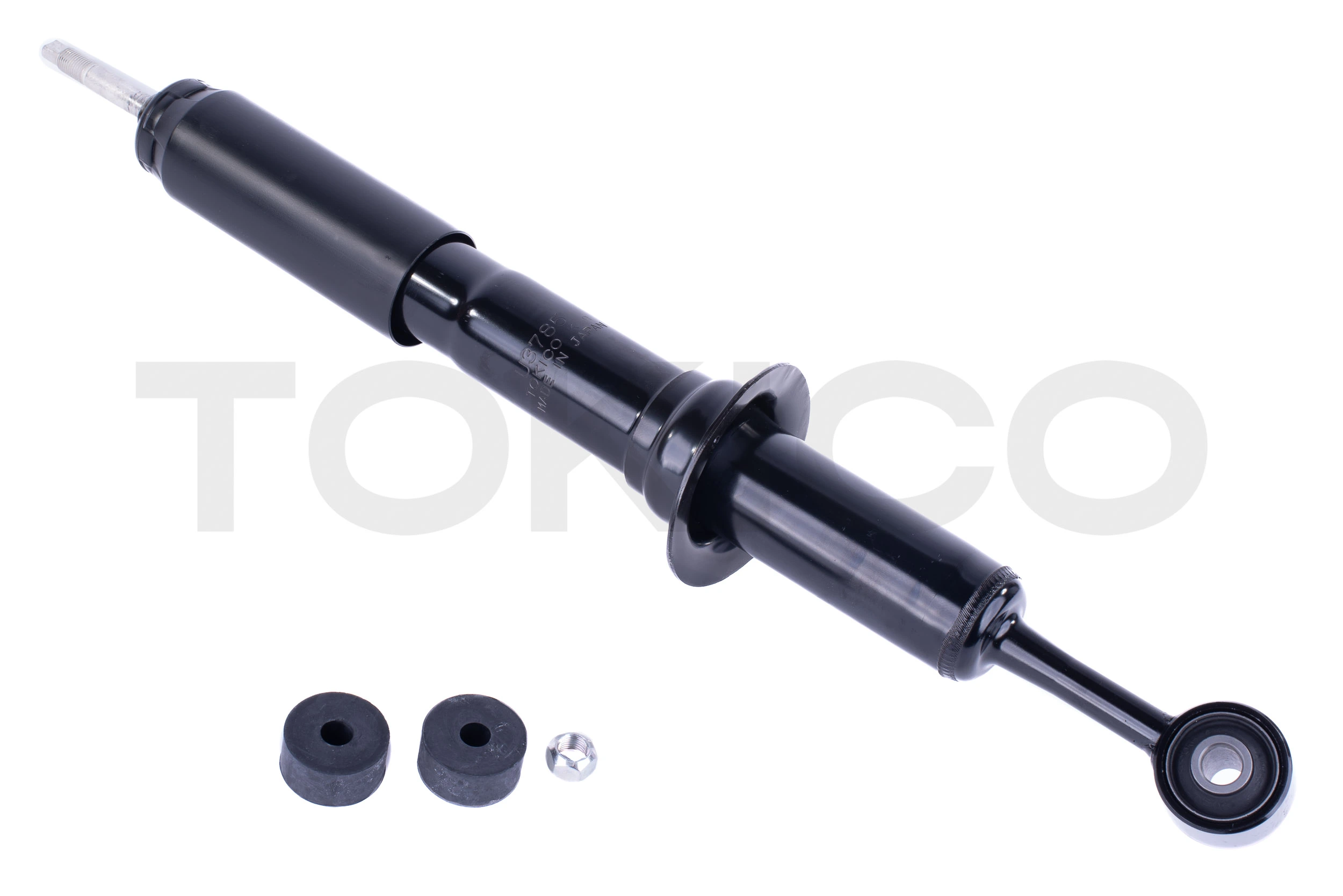 U3785 Tokico Amortyzator przedni
