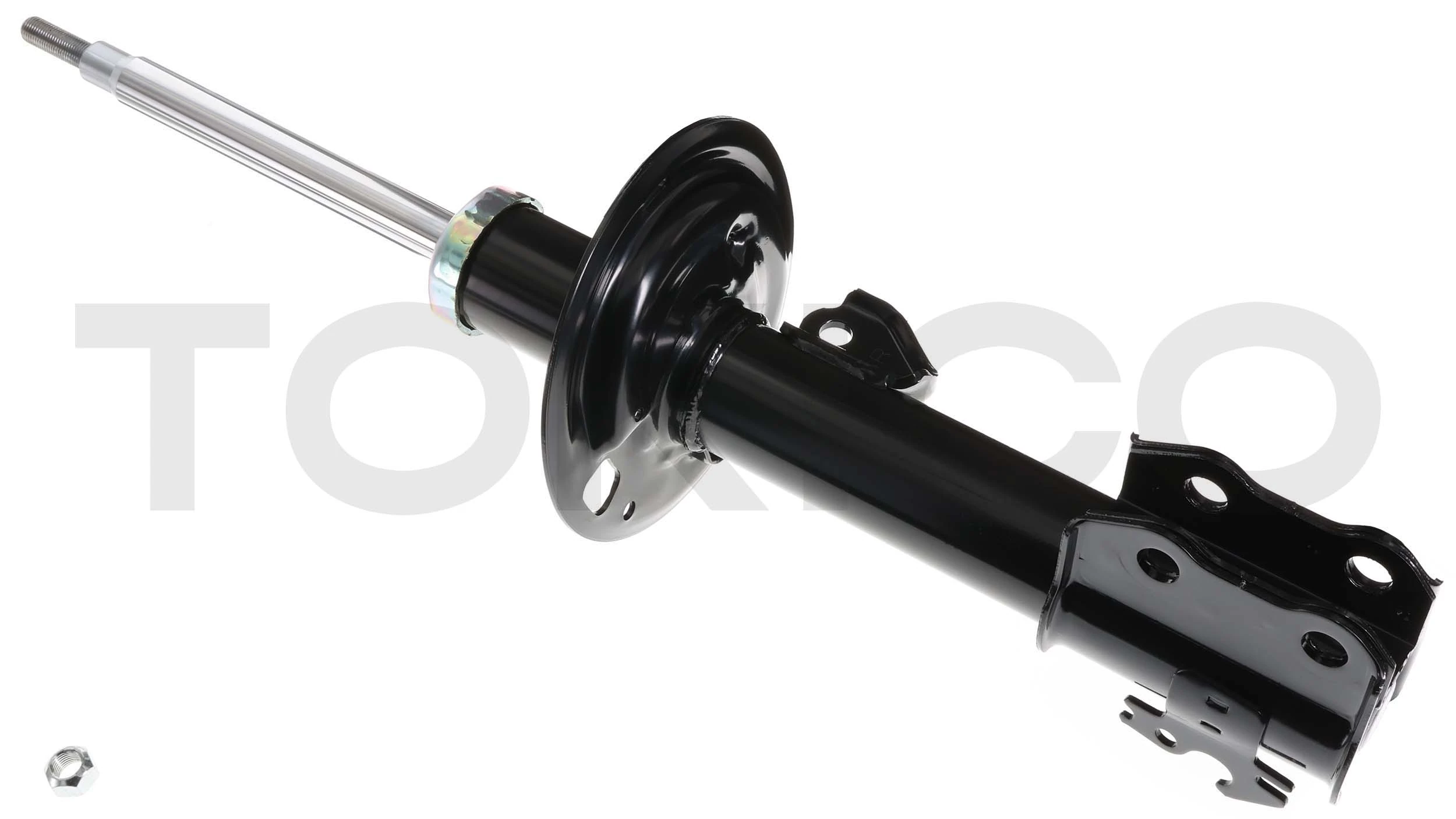Amortyzator przedni prawy 4851080380 Toyota