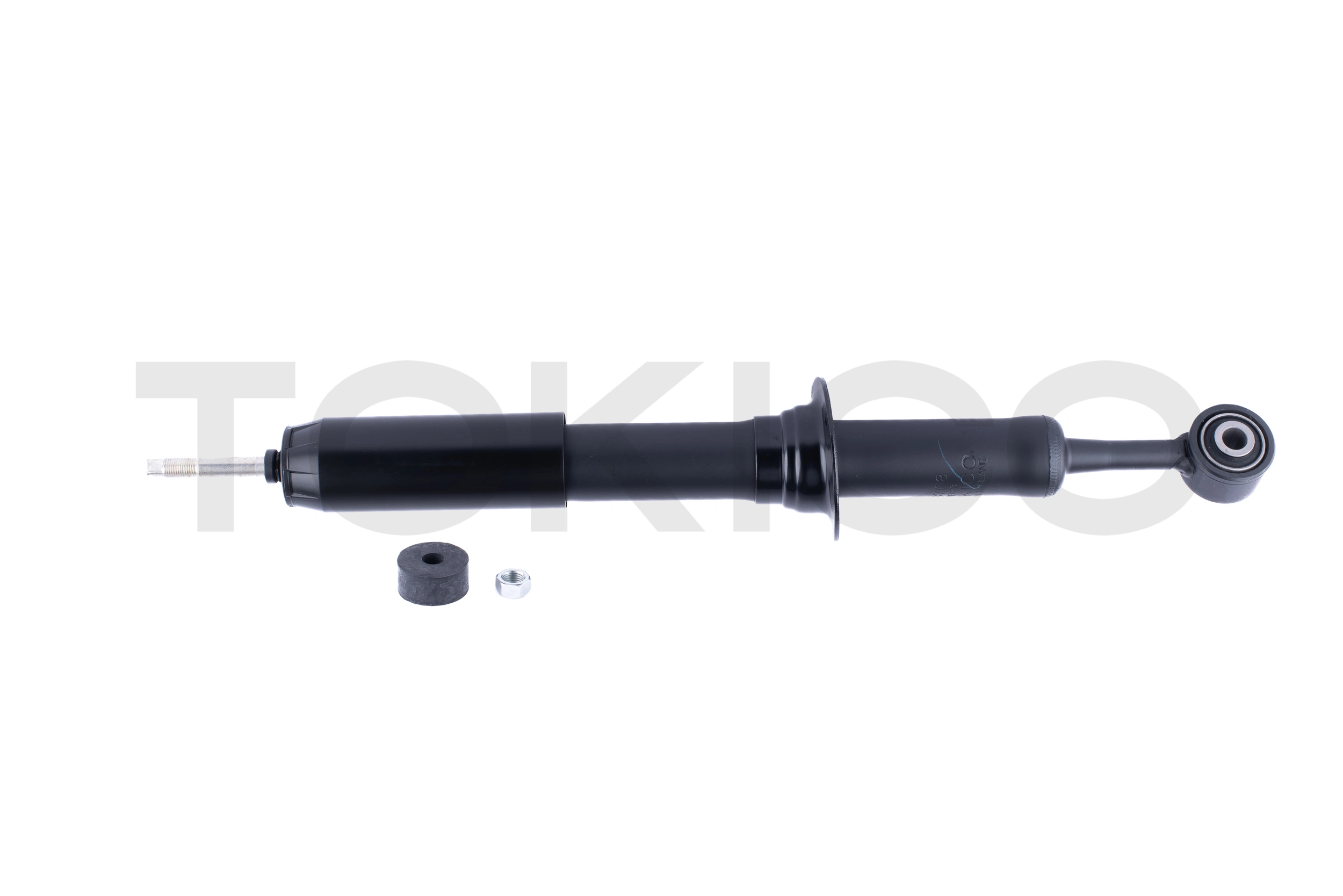 U3768 Tokico Amortyzator przedni