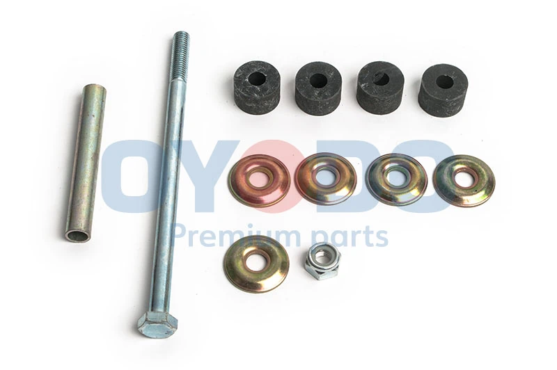 Łącznik stabilizatora przedniego Hyundai/Kia MB527385 cena, od 9,42 USD