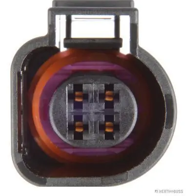 51277401 HB Autoelektrik Złącze (wtyczka) tylnej lampy