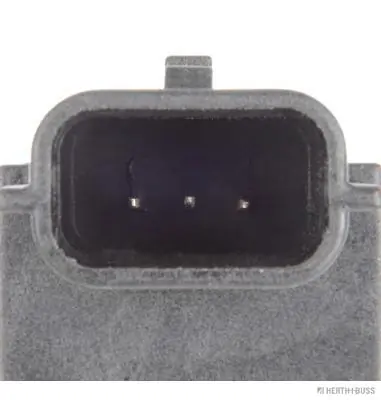 70668502 HB Autoelektrik Czujnik ciśnienia spalin