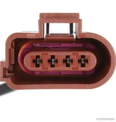 70604023 HB Autoelektrik Czujnik kąta skrętu kierownicy