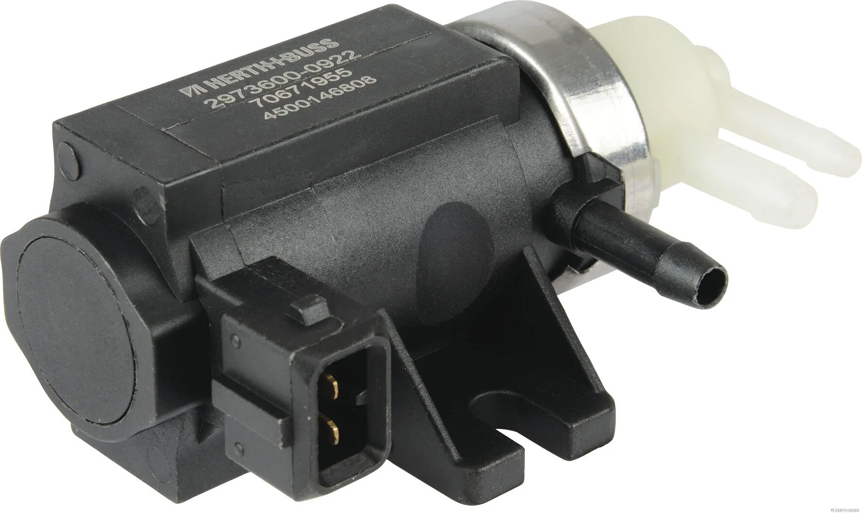 Przetwornik ciśnienia (solenoid) doładowania 95520982 Peugeot/Citroen