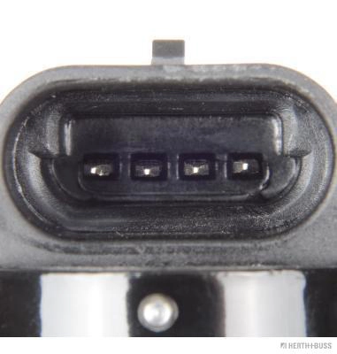 Regulator biegu jałowego Renault Twingo 1 C06