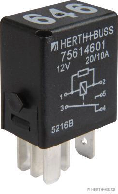 75614601 HB Autoelektrik