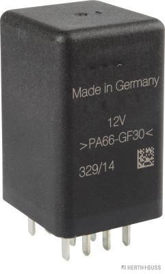 75614317 HB Autoelektrik