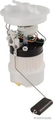 65453512 HB Autoelektrik Moduł pompy paliwowej z czujnikiem poziomu paliwa