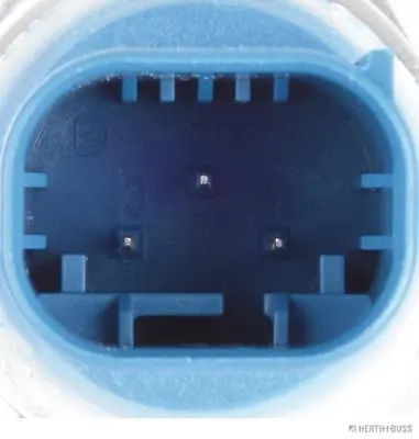 70668505 HB Autoelektrik Czujnik ciśnienia spalin