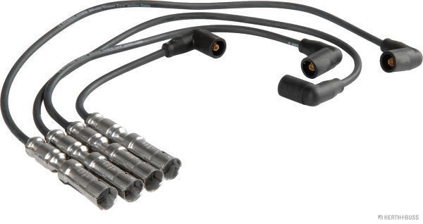 Zestaw przewodów wysokiego napięcia Skoda Fabia I kombi (6Y5) (2000 - 2007) cena, od 58,24 USD