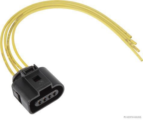 Złącze (wtyczka) czujnika ciśnienia paliwa Seat Leon IV kombi (KL8, KLD) (2020 - 2025) cena, od 4,23 USD