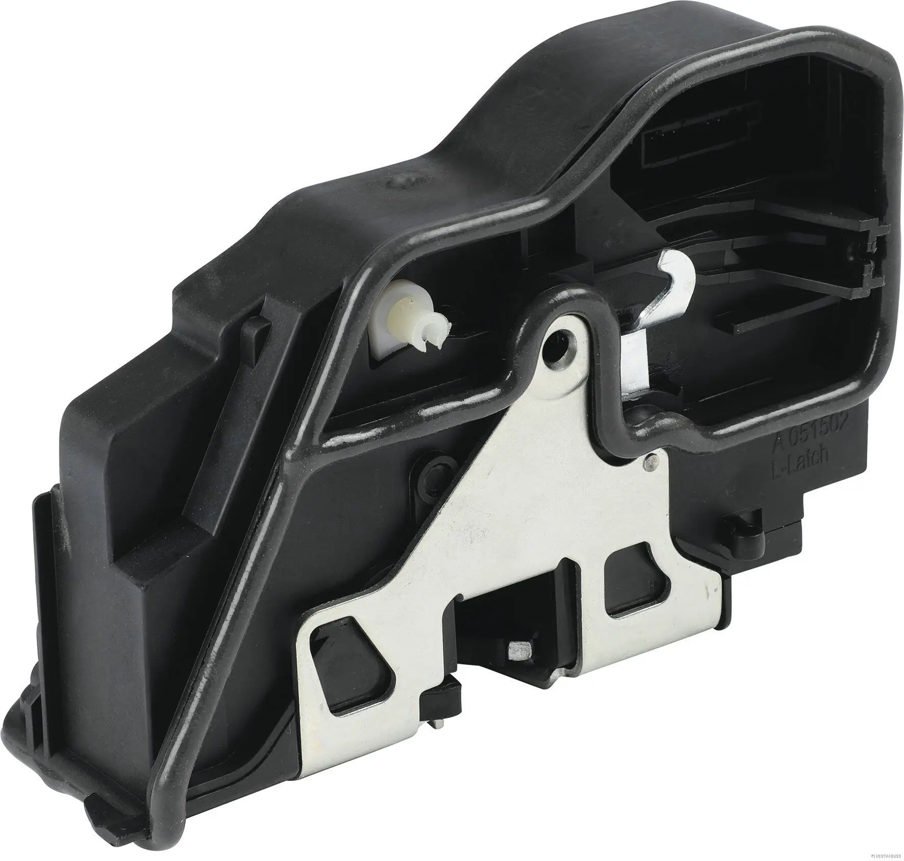 73100060 HB Autoelektrik Zamek drzwi tylnych lewych