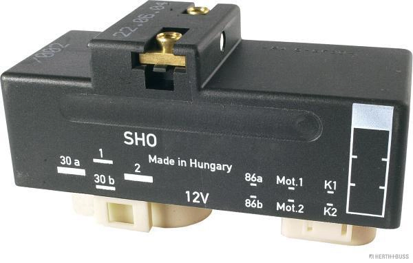 75898967 HB Autoelektrik