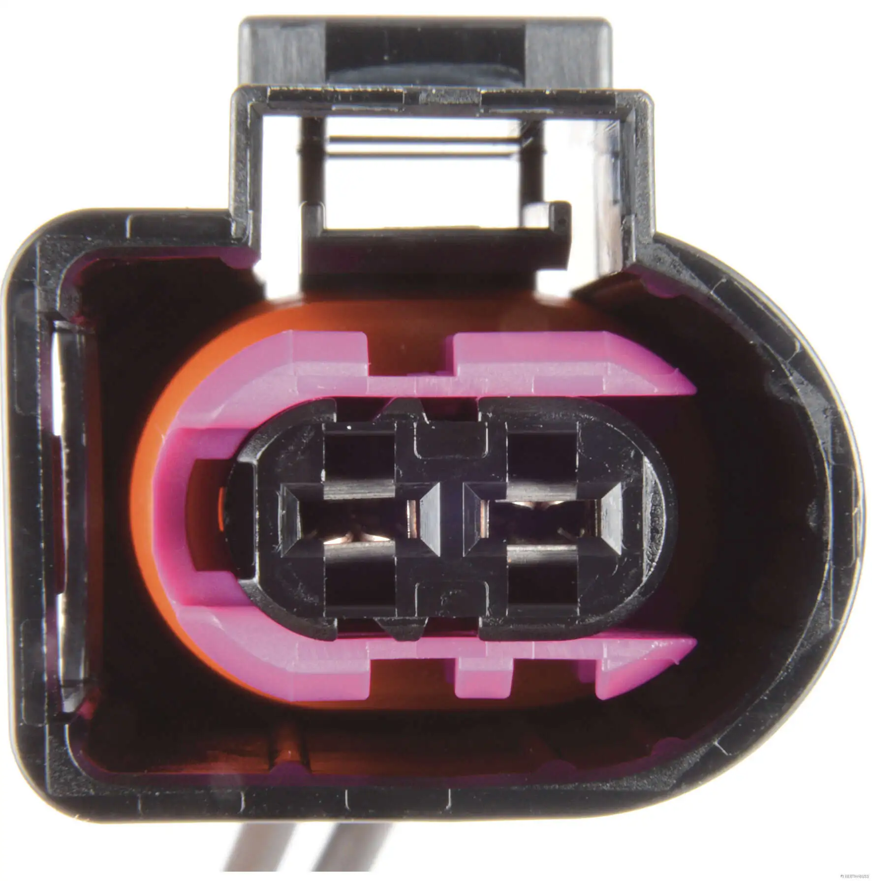 51277382 HB Autoelektrik Złącze (wtyczka) generatora