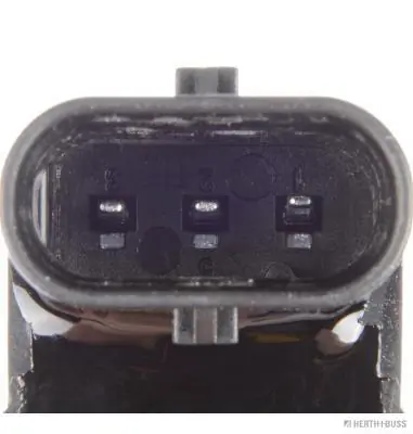 70699137 HB Autoelektrik Czujnik parkowania przedni/tylny środkowy