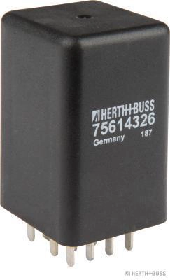 75614326 HB Autoelektrik