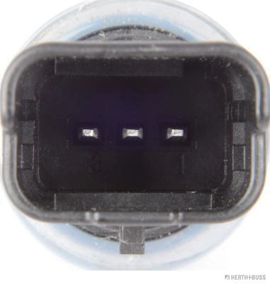 Czujnik ciśnienia bezwzględnego klimatyzacji Citroen C3 1 FC