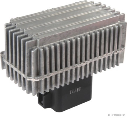 Przekaźnik świec żarowych Opel Astra G