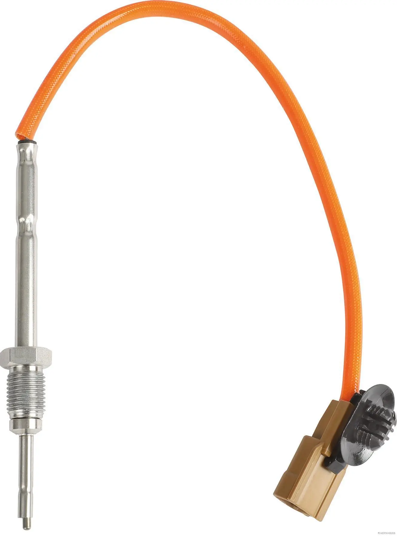 70682500 HB Autoelektrik Czujnik temperatury spalin, przed turbiną