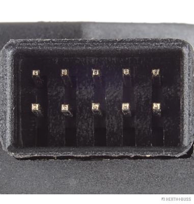 70604020 HB Autoelektrik Czujnik kąta skrętu kierownicy