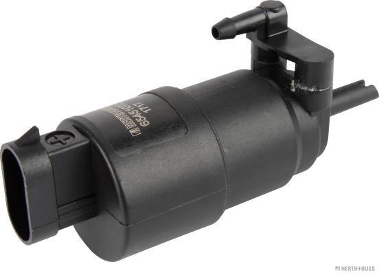 65451072 HB Autoelektrik