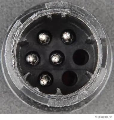 Lampa zespolona tylna lewa do Iveco Daily I-II 