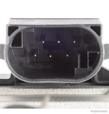 70650209 HB Autoelektrik Przepustnica, komplet